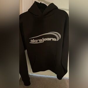 Sisters and Seekers hoodie